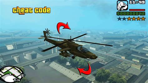 gta san andreas helicopter cheat ps2|gta san andreas car fly cheat code.